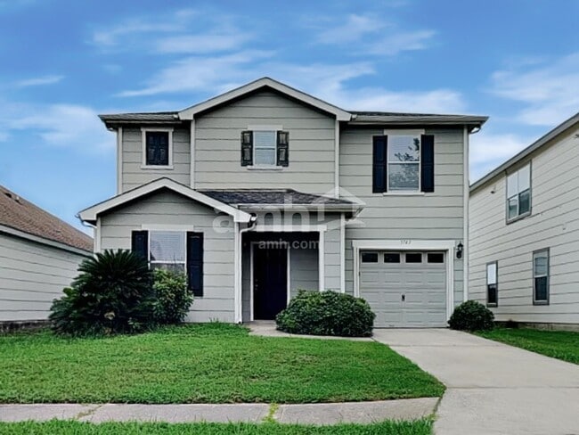 3743 Jewel Point Dr
