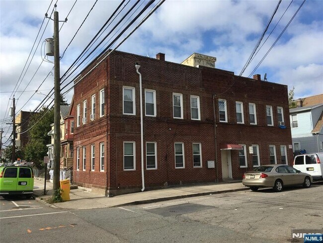 property at 256 Ackerman Ave