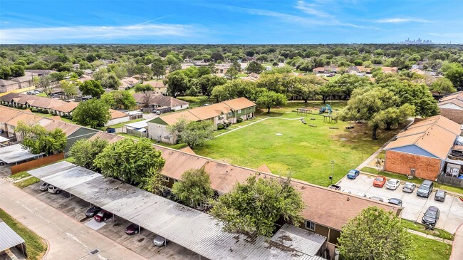 property at 15396 Chipman Ln.