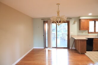 88 Dana Ave in Worcester, MA - Building Photo - Building Photo