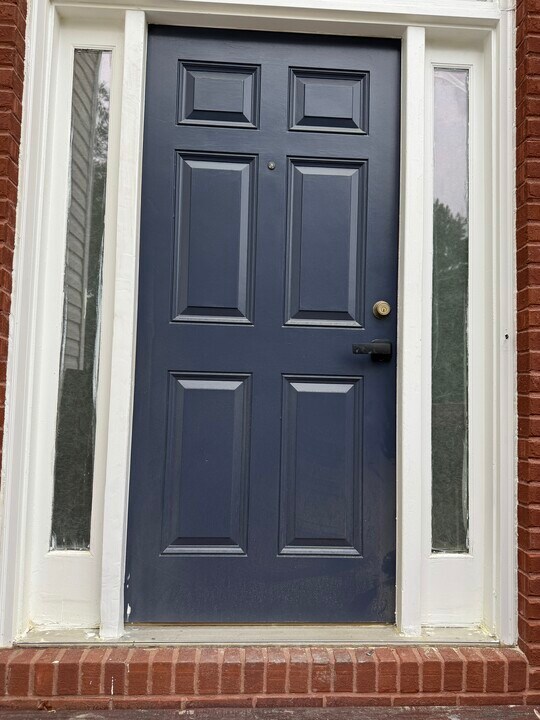 1343 Dodger Way in Lawrenceville, GA - Building Photo