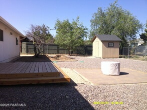 3100 N Date Creek Dr in Prescott Valley, AZ - Building Photo - Building Photo