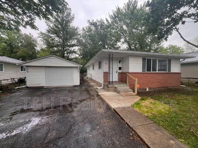 739 Temperance Ave in Indianapolis, IN - Building Photo - Building Photo