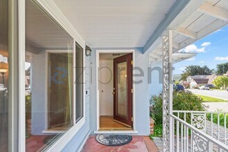 1170 Glenview Dr in San Bruno, CA - Foto de edificio - Building Photo