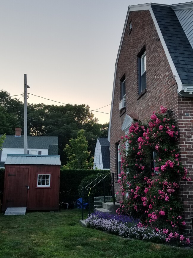 258 Raleigh Way, Unit Atlantic Heights 285 Raleigh Way in Portsmouth, NH - Foto de edificio - Building Photo