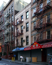 188 Hester St in New York, NY - Building Photo - Building Photo