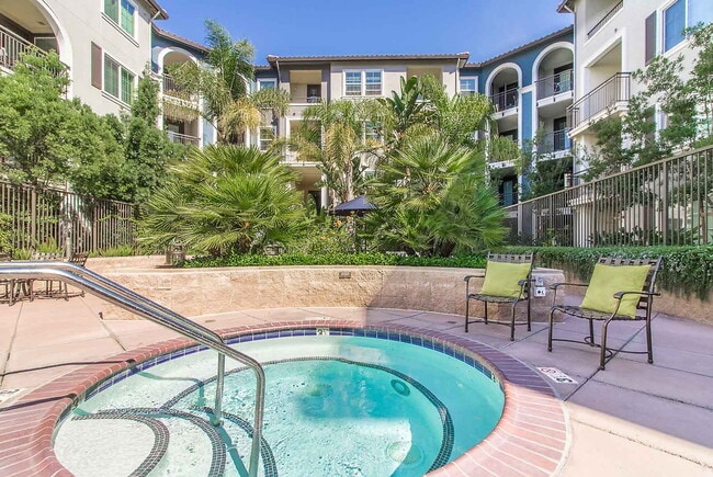Villa Granada in Santa Clara, CA - Building Photo - Building Photo