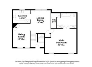 1511 Norman Crossing in Atlanta, GA - Building Photo - Building Photo