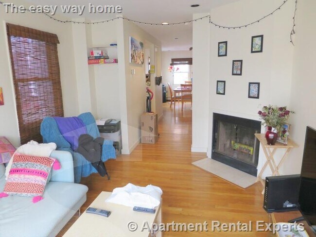43 Union St, Unit A