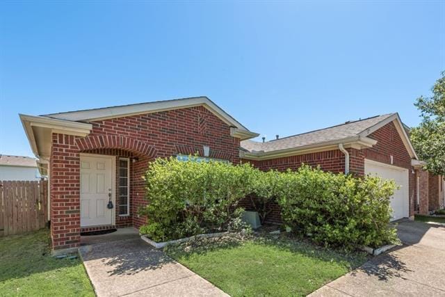 3113 Candlebrook Dr in Wylie, TX - Building Photo - Building Photo