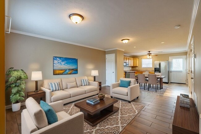 property at 125 Raleigh Dr