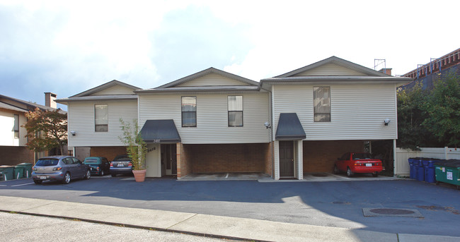 25th West Condominiums in Seattle, WA - Building Photo - Building Photo