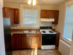503 Hanover St in Fredericksburg, VA - Building Photo - Building Photo