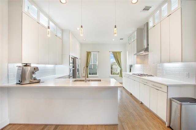 4634 Virginia Ave in Dallas, TX - Building Photo - Building Photo