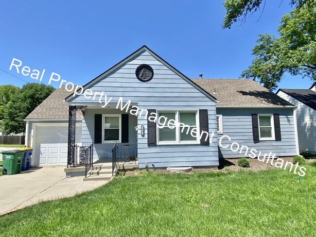 property at 5006 W 51st St