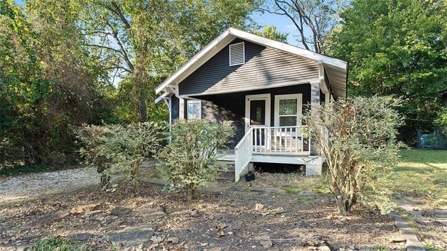 property at 32 M.L.K. Jr Blvd