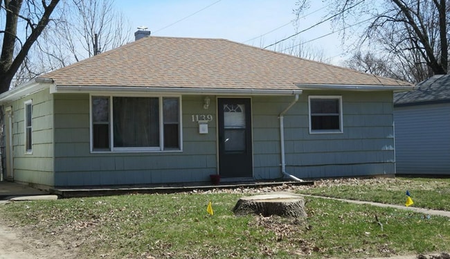 property at 1139 Littlefield Rd