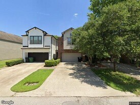 829 W 26th St in Houston, TX - Building Photo