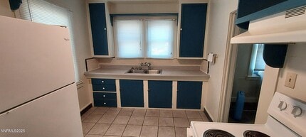 1726 A St in Sparks, NV - Building Photo - Building Photo