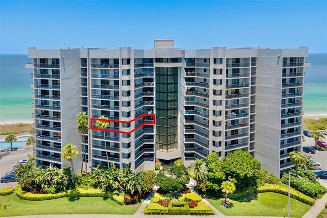 1660 Gulf Blvd in Clearwater, FL - Building Photo - Building Photo