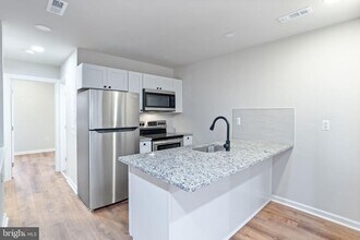 836 N 42nd St in Philadelphia, PA - Foto de edificio - Building Photo