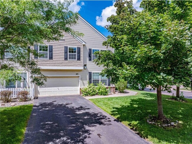 property at 875 Braunworth Ct