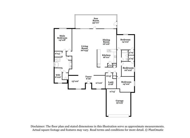 11485 Viking St in Spring Hill, FL - Foto de edificio - Building Photo