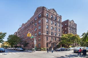 3506 88th St Apartments