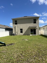 266 Caryota Ct in New Smyrna Beach, FL - Building Photo - Building Photo