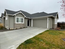 2137 E Valensole St in Meridian, ID - Building Photo