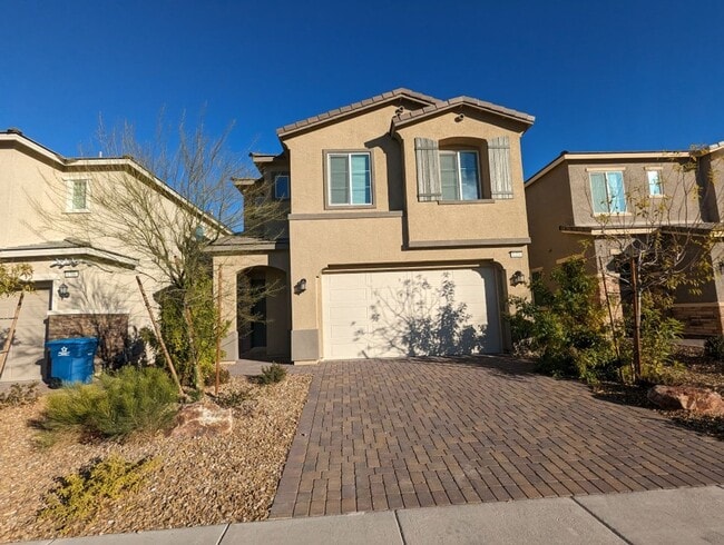 1310 Ossa St in Henderson, NV - Building Photo - Building Photo