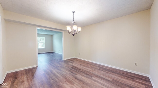 3916 Jekyll Ct in Indianapolis, IN - Building Photo - Building Photo