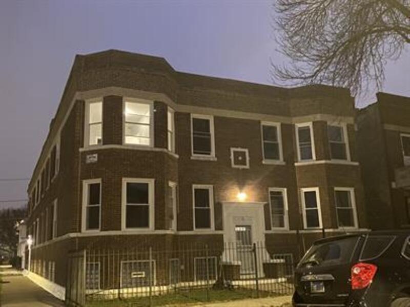 6603 S Bishop St in Chicago, IL - Building Photo
