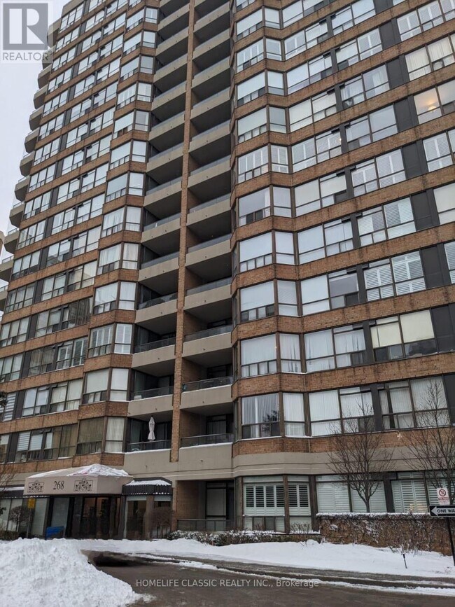 property at 268-1268 Ridley Blvd
