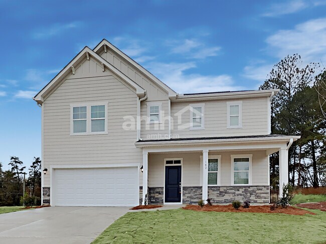 property at 142 Dog Path Trl