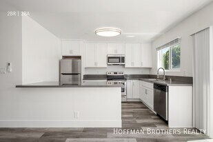 1865 Camden Ave, Unit 301 in Los Angeles, CA - Building Photo