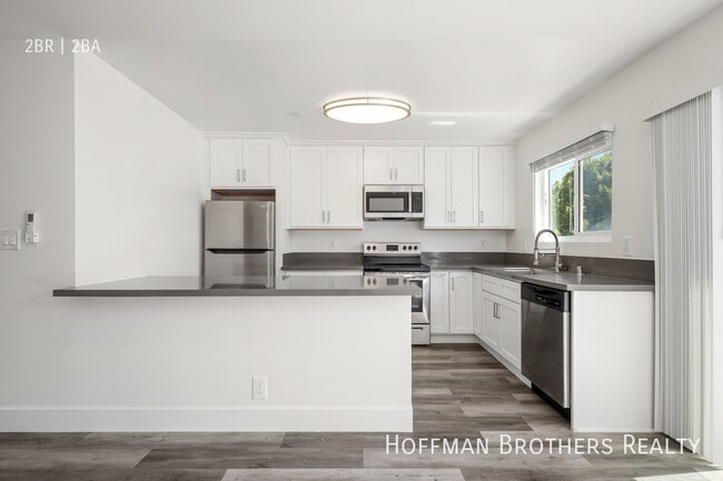 1865 Camden Ave, Unit 301