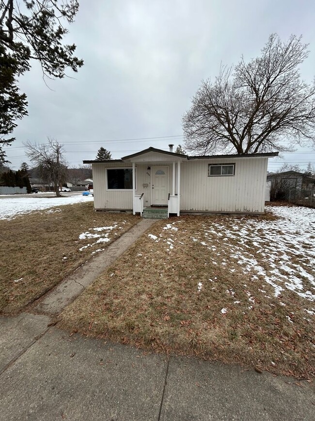 436 7th Ave W in Kalispell, MT - Building Photo - Building Photo