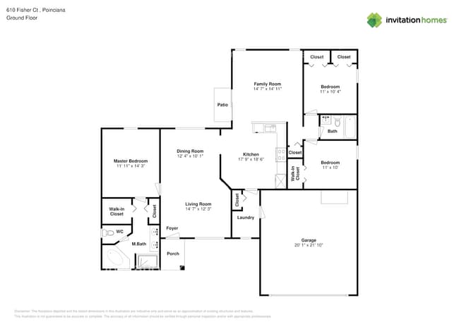 610 Fisher Ct in Kissimmee, FL - Building Photo - Building Photo