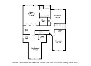 8137 Marshall Brae Dr in Raleigh, NC - Building Photo - Building Photo