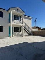 6170 Briercrest Ave in Lakewood, CA - Building Photo