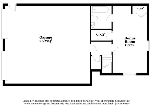 5 Villa Rosa Trail in Temple, GA - Building Photo - Building Photo