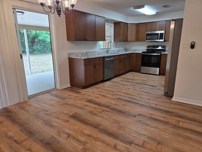 property at 9205 N Fawn Way