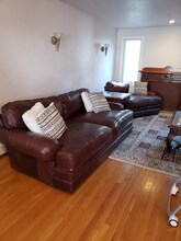 6 Franklin St in Medford, MA - Foto de edificio - Building Photo