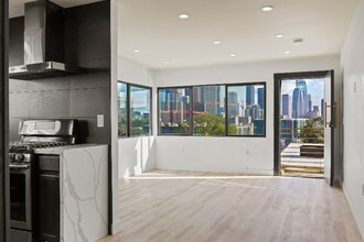 1139 Bellevue Ave in Los Angeles, CA - Building Photo - Building Photo
