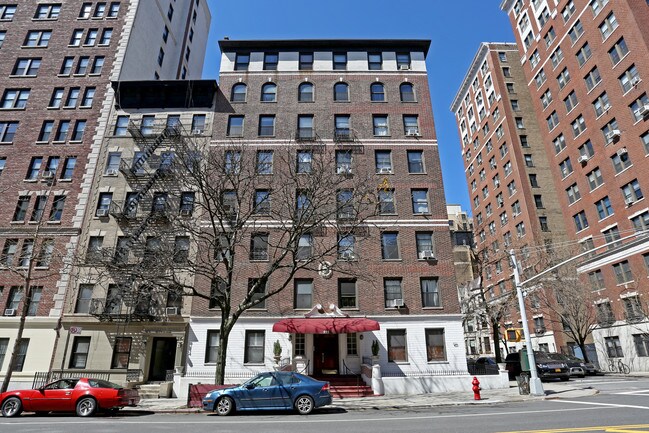 855 West End Ave in New York, NY - Building Photo - Building Photo