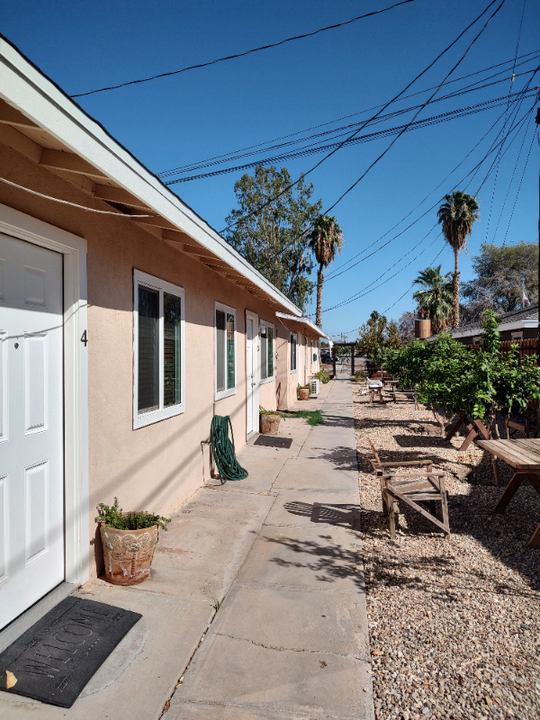 530 Murphy St-Unit -530 W Murphy St Blythe CA in Blythe, CA - Building Photo