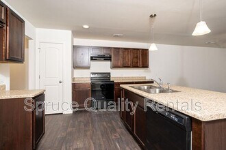 544 Freeport Ct in Winston-Salem, NC - Building Photo - Building Photo