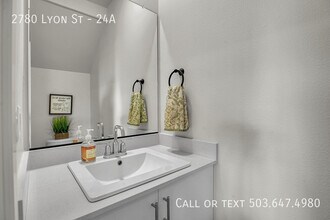 2780 SE Lyon St in Albany, OR - Building Photo - Building Photo