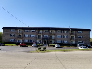 North Rivers Drive Apartments in Kankakee, IL - Foto de edificio - Other